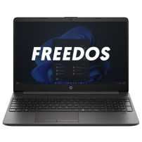 HP 250R G9 (D76DDAT) - NOTEBOOK 15.6 - CPU INTEL CORE 5 120U - RAM 8GB - SSD 512GB - FREEDOS - 3Y HPD76DDAT