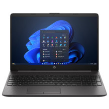 HP 250R G9 (D76DFAT) - NOTEBOOK 15.6 - CPU INTEL CORE 5 120U - RAM 16GB - SSD 512GB - W11P - 3Y HPD76DFAT