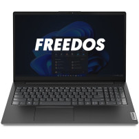 LENOVO V15 G5 (83HF00FQIX) - NOTEBOOK 15.6 - CPU INTEL i5-13420H - RAM 16GB - SSD 1TB - FREEDOS - 3Y LEN83HF00FQIX