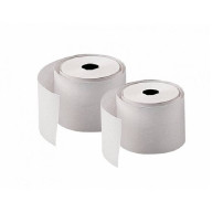ROTOLO TERMICO OMOLOGATO PER POS 57x15 gr.48 confezione da 100pz TER5718-100PZ