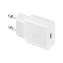 ALIMENTATORE SAMSUNG FAST EP-T1510NWEGEU 15W TYPE-C WHITE SAMEPT1510NWEGEU