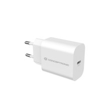 CONCEPTRONIC ALTHEA07W - CHARGER 1-PORT 20W USB-C PD CONALTHEA07W