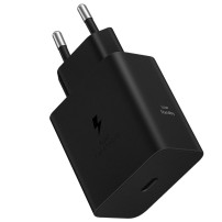 SAMSUNG FAST EP-T6010NBEGWW - ALIMENTATORE 60W USB-C SAMEP-T6010NBEGWW