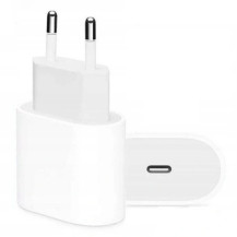 APPLE ALIMENTATORE USB-C 20W (MD3J4ZM/A) APPMD3J4ZM/A