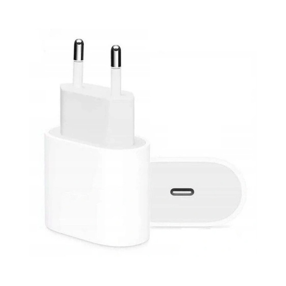 APPLE ALIMENTATORE USB-C 20W (MD3J4ZM/A) APPMD3J4ZM/A