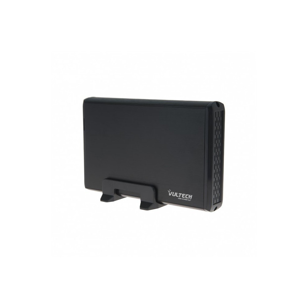 VULTECH GS-35U3 REV. 2.1 - BOX HDD 3.5'' USB 3.2 GEN. 1 CON UASP VULGS35U3