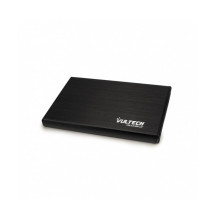 VULTECH GS-25U3 REV. 2.1 - BOX HDD 2.5"" USB 3.2 GEN. 1 CON UASP VULGS-25U3