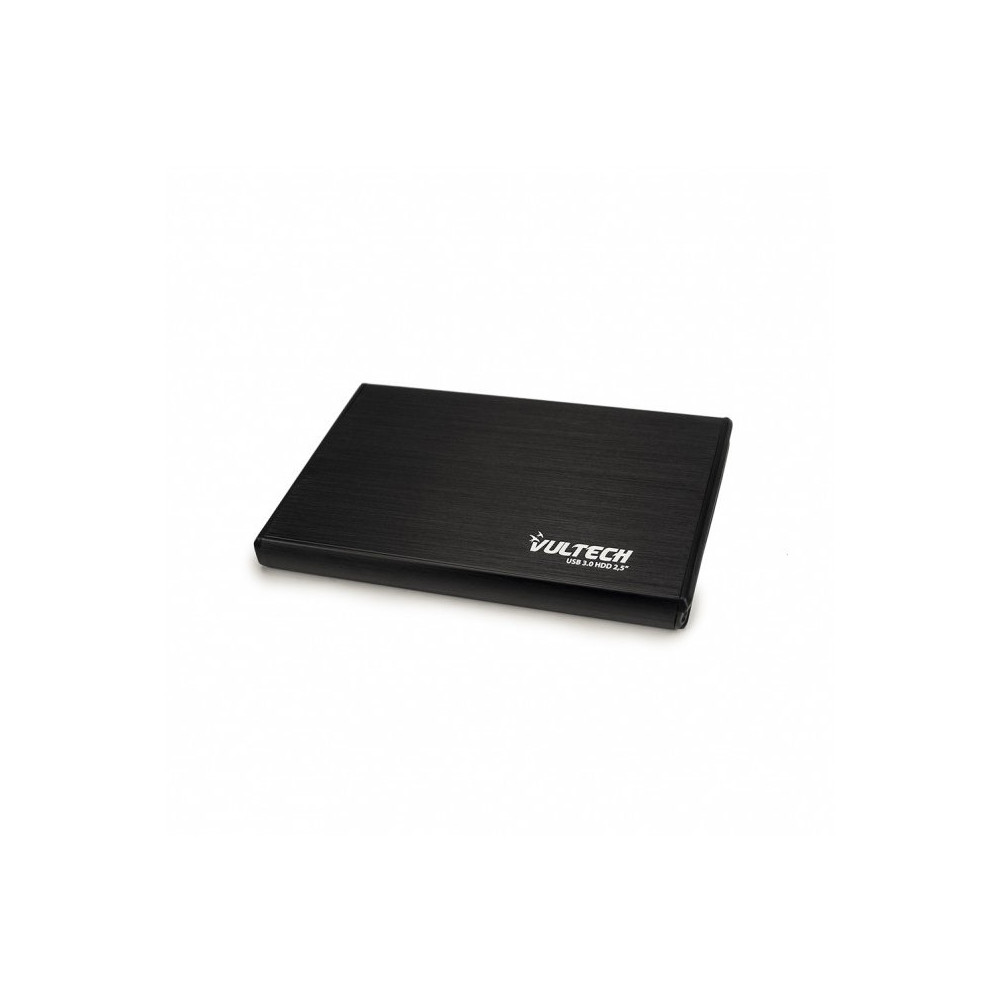 VULTECH GS-25U3 REV. 2.1 - BOX HDD 2.5"" USB 3.2 GEN. 1 CON UASP VULGS-25U3