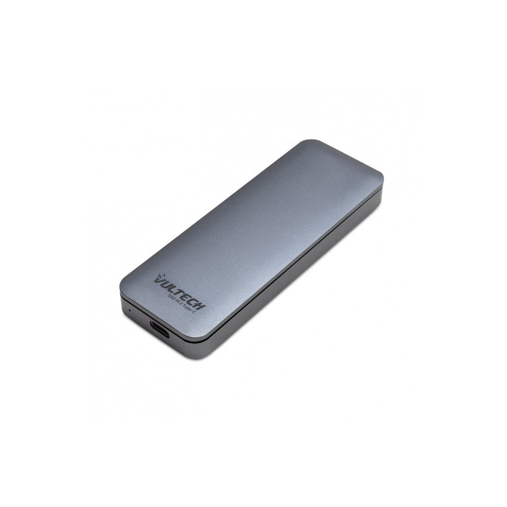VULTECH GS-NVMETC - BOX SSD M.2 USB 3.1 GEN. 2 TYPE-C VULGS-NVMETC
