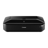 CANON PIXMA IX6850 (8747B006) - STAMPANTE FOTOGRAFICA INKJET A3 - LAN -  WI-FI - 11 PPM CANIX6850