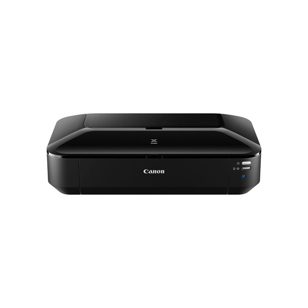CANON PIXMA IX6850 (8747B006) - STAMPANTE FOTOGRAFICA INKJET A3 - LAN -  WI-FI - 11 PPM CANIX6850