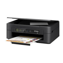 EPSON EXPRESSION HOME XP-2200 (C11CK67403) - STAMPANTE MULTIFUNZIONE INKJET A4 - WI-FI - 14 PPM EPSXP2200
