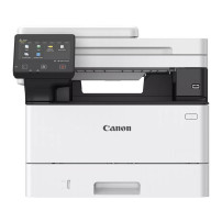 CANON i-SENSYS MF461DW (5951C020) - STAMPANTE MULTIFUNZIONE LASER MONOCROMATICA A4 - WI-FI + LAN - FRONTE/RETRO AUTO - 36PPM CAN