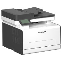 PANTUM CM2100ADW - STAMPANTE MULTIFUNZIONE LASER COLOR A4 - WI-FI - LAN - FRONTE / RETRO AUTO - 20PPM PANCM2100ADW