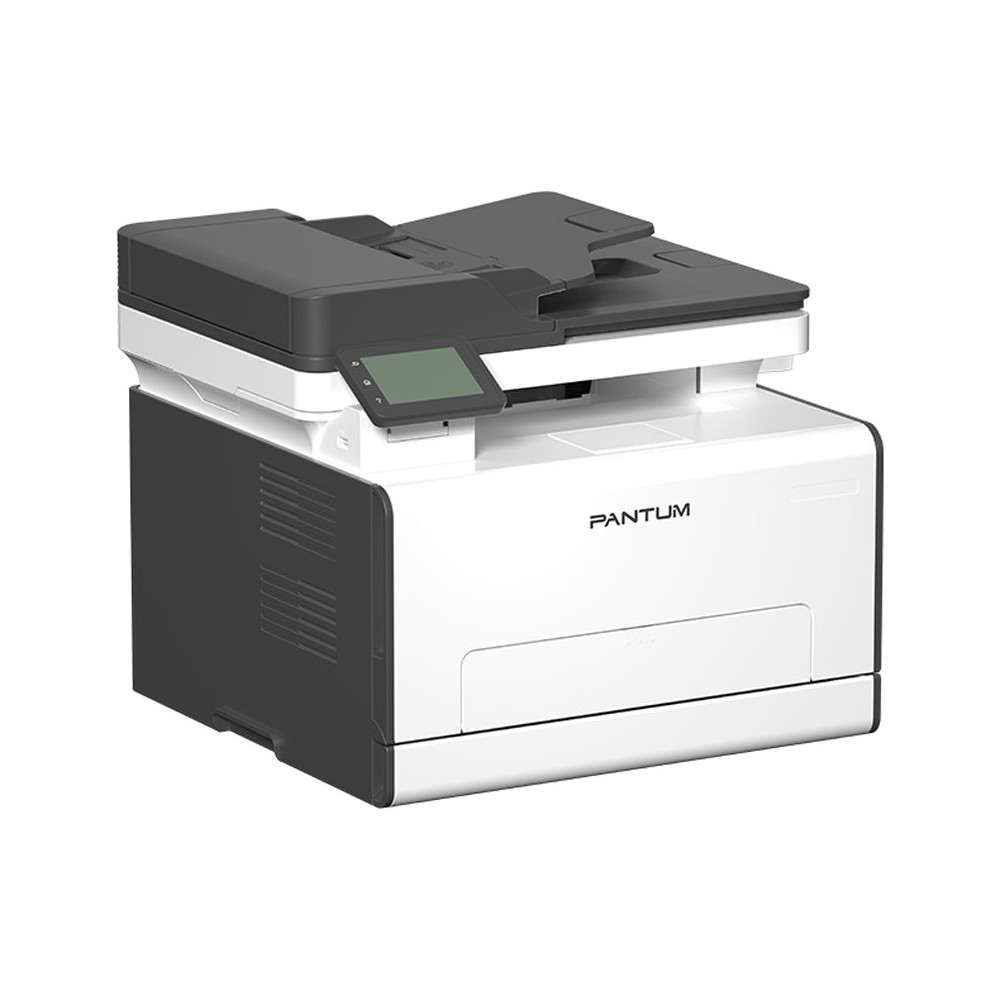 PANTUM CM2100ADW - STAMPANTE MULTIFUNZIONE LASER COLOR A4 - WI-FI - LAN - FRONTE / RETRO AUTO - 20PPM PANCM2100ADW