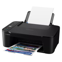 CANON PIXMA TS3750i  (NERO) (6671C006) - STAMPANTE MULTIFUNZIONE INKJET A4 - WI-FI CANTS3750I