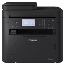 CANON i-SENSYS MF275W (5621C001)- STAMPANTE MULTIFUNZIONE LASER MONOCROMATICA A4 - WI-FI + LAN - FAX - 29PPM CANMF275DW