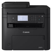 CANON i-SENSYS MF275W (5621C001)- STAMPANTE MULTIFUNZIONE LASER MONOCROMATICA A4 - WI-FI + LAN - FAX - 29PPM CANMF275DW