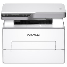 PANTUM BM4200DW - STAMPANTE MULTIFUNZIONE LASER MONOCROMATICA A4 - WiFi + LAN - FRONTE / RETRO AUTO - 33 PPM PANBM4200DW
