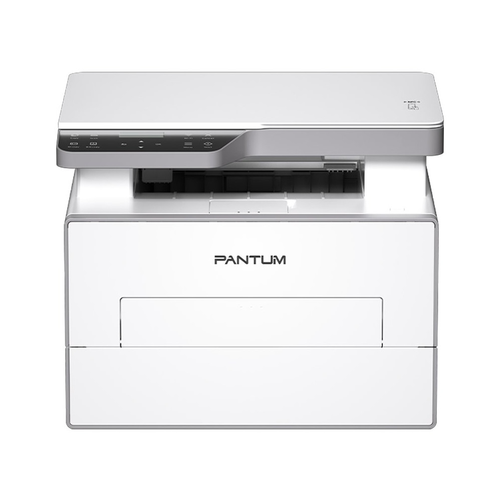 PANTUM BM4200DW - STAMPANTE MULTIFUNZIONE LASER MONOCROMATICA A4 - WiFi + LAN - FRONTE / RETRO AUTO - 33 PPM PANBM4200DW