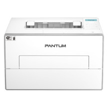PANTUM BP4200DW - STAMPANTE LASER MONOCROMATICA A4 - WiFi + LAN - FRONTE / RETRO AUTO - 33 PPM PANBP4200DW