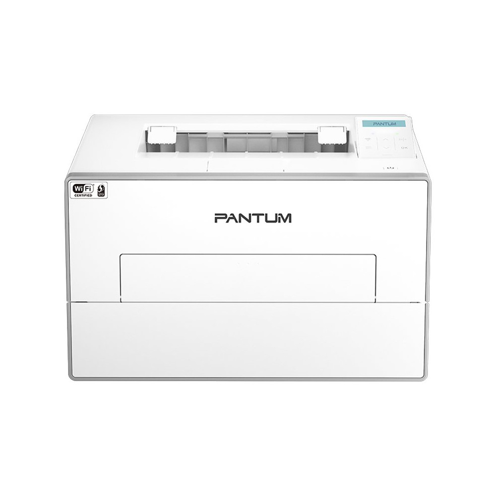PANTUM BP4200DW - STAMPANTE LASER MONOCROMATICA A4 - WiFi + LAN - FRONTE / RETRO AUTO - 33 PPM PANBP4200DW