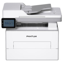 PANTUM BM4300ADW - STAMPANTE MULTIFUNZIONE LASER MONOCROMATICA A4 - LAN - WI-FI - FRONTE / RETRO - 33 PPM PANBM4300ADW