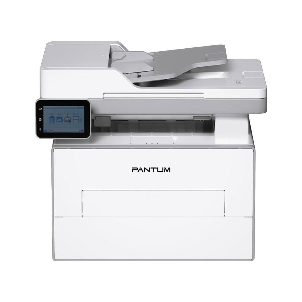 PANTUM BM4300ADW - STAMPANTE MULTIFUNZIONE LASER MONOCROMATICA A4 - LAN - WI-FI - FRONTE / RETRO - 33 PPM PANBM4300ADW