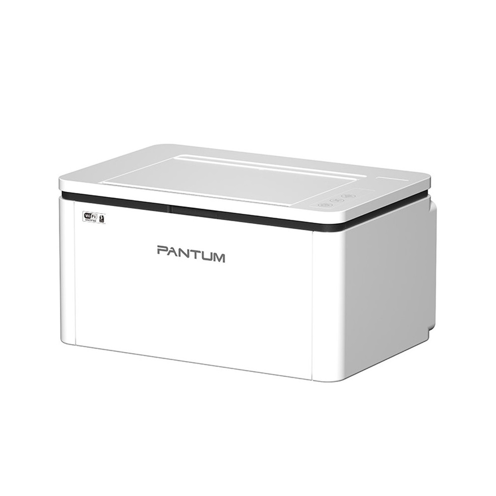 PANTUM BP2300W - STAMPANTE LASER MONOCROMATICA A4 - WI-FI 22PPM PANBP2300W