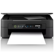 EPSON EXPRESSION HOME XP-2205 (C11CK67404) - STAMPANTE MULTIFUNZIONE INKJET A4 - WiFi - 8 PPM EPSXP2205