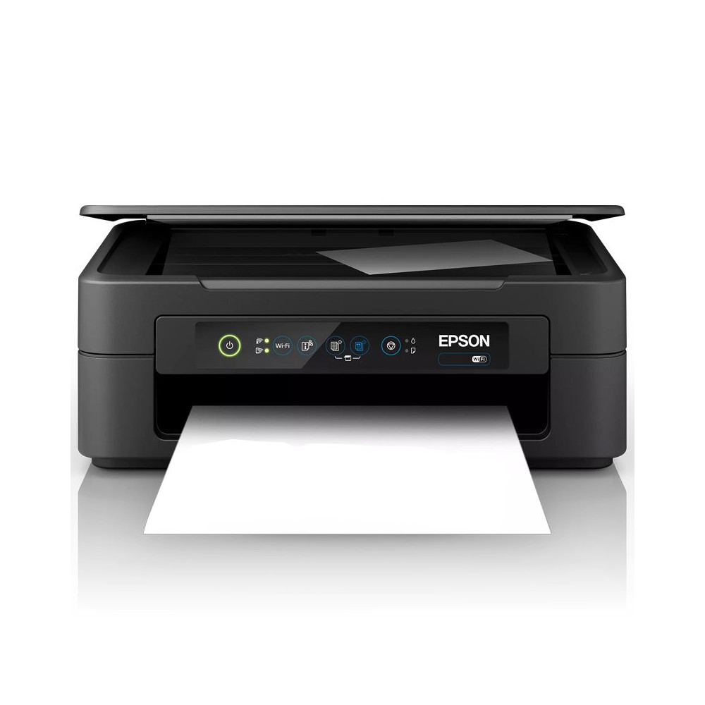 EPSON EXPRESSION HOME XP-2205 (C11CK67404) - STAMPANTE MULTIFUNZIONE INKJET A4 - WiFi - 8 PPM EPSXP2205