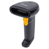 EQUIP 351020 - LETTORE BAR CODE USB 1D CCD, WITH STAND EQU351020