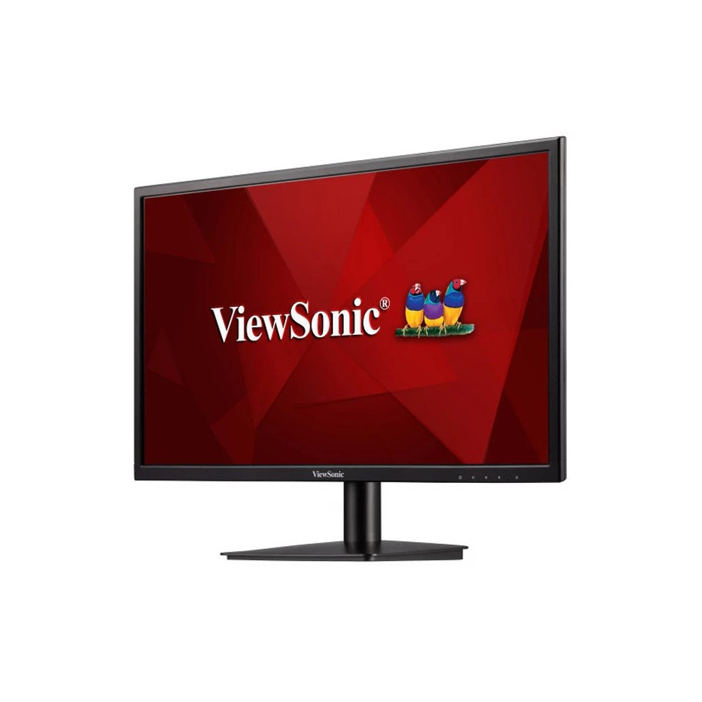 VIEWSONIC VA2405-H - 24"" MONITOR LED FHD - VGA - HDMI VIEVA2405-H