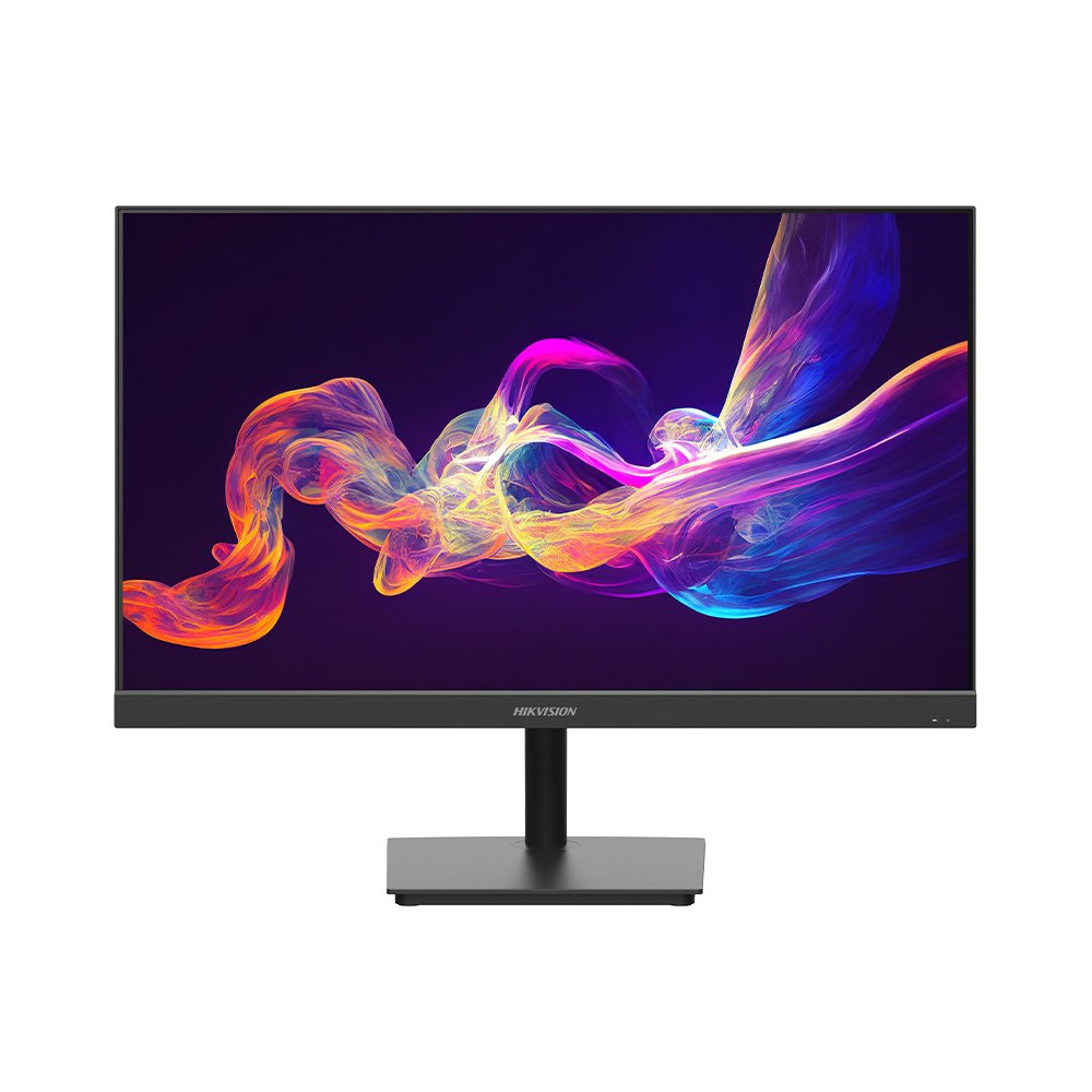 HIKVISION DS-D5024F2-AV2 - 24"" MONITOR LED FHD - 100Hz - VGA - HDMI HIKDS-D5024F2-AV2