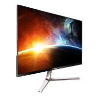 YASHI PIONEER S1 (YZ2407) - MONITOR 24"" FHD IPS - 100HZ - SPEAKER IN - HDMI - VGA - 2Y YASYZ2407