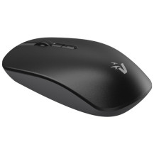 VULTECH MW-09N  - MOUSE WIRELESS -  CLICK SILENZIOSO - BATTERIA INTEGRATA - TYPE C - 1600 DPI REGOLABILI VULMW-10N