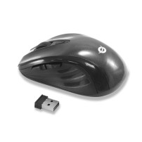 CONCEPTRONIC CLLM5BTRVWL - MOUSE WIRELESS - 6 PULSANTI - DPI SWITCH (800/1200/1600) CONCLLM5BTRVWL