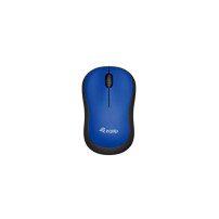 EQUIP 245112 - MOUSE WIRELESS - 1200 DPI - BLUE EQU245112