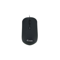 EQUIP 245114 - MOUSE WIRED USB - 4 PULSANTI - DPI SWITCH (800/1200/1600) EQU245114