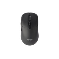 EQUIP 245123 - MOUSE WIRELESS - 6 PULSANTI - DPI SWITCH (800/1200/1600) EQU245123