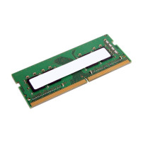 LENOVO THINKPAD LAPTOP RAM 4GB - DDR4 - PC3200 (4X71A14571) LEN4X71A14571
