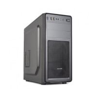 VULTECH VCO-A2699 - CASE ATX - 1X USB 3.0 - 2X USB 2.0 VULVCO-A2699
