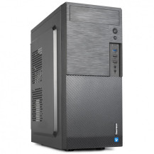 VULTECH VCO-A1699P Rev. 2.2 - CASE ATX CON ALIMENTATORE 500W - 1X USB 3.0 - 2X USB 2.0 VULVCO-A1699P-REV2.2