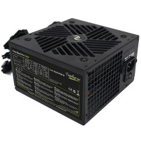 TECNOWARE PSU FREE SILENT PRO 750 (FAL751FSP12) - ALIMENTATORE 750W CON VENTOLA SILENZIOSA 12 CM TECFAL751FSP12