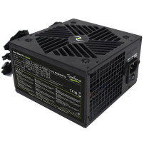 TECNOWARE PSU FREE SILENT PRO 550 (FAL551FSP12) - ALIMENTATORE 550W CON VENTOLA SILENZIOSA 12 CM TECFAL551FSP12