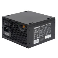 VULTECH VPS-A650ER - ALIMENTATORE ATX 650W CON VENTOLA DA 12CM TERMOREGOLATA - RETAIL VULVPS-A650ER-