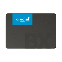 CRUCIAL BX500 SSD 1TB (CT1000BX500SSD1) - INTERNO - 2.5"" - SATA3 CRU1000BX500
