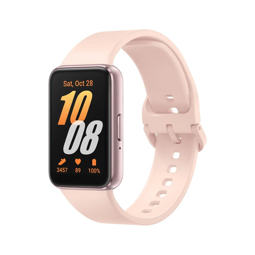 SAMSUNG GALAXY WATCH FIT 3 - 40MM - PINK (SM-R390) - SMARTWATCH SAMSM-R390PK