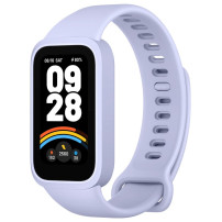 XIAOMI SMART BAND 9 ACTIVE PURPLE (BHR08L3GL) XIABHR08L3GL