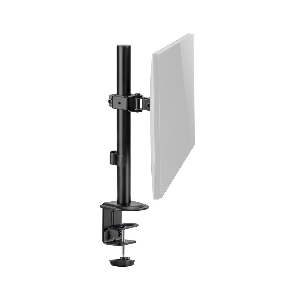 SUPERIOR SUPSPC001 - SUPPORTO UNIVERSALE DA TAVOLO PER MONITOR 17""-32""